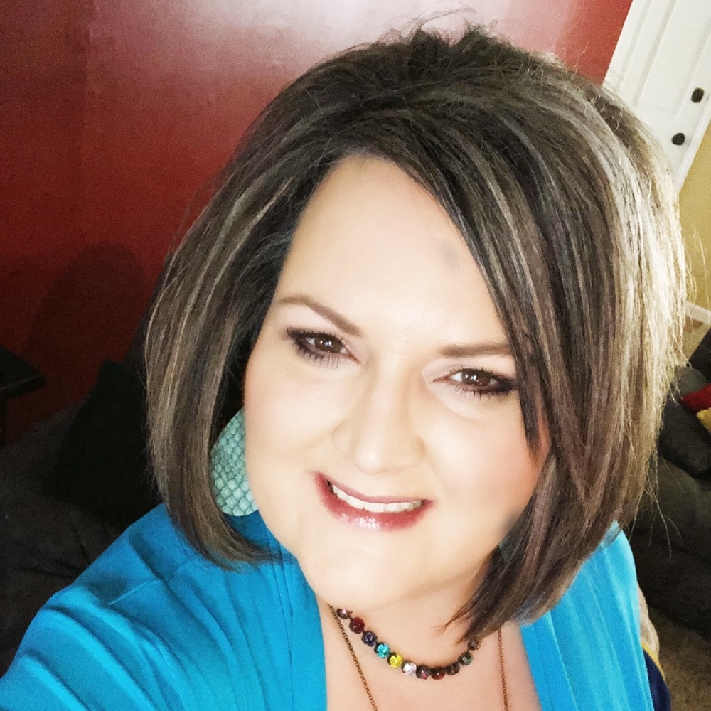Meet your Posher, Bridgette